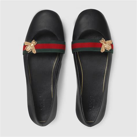 gucci women flats